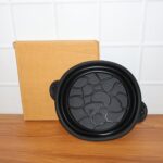 Portable Foldable Silicone Ice Bath Bowl (1 Pc) - Full Detail by Nari Haat, Indian ethnic wear, women clothing, desig...