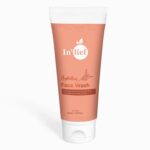 In'lief Deep Hydrating & Refreshing Face Wash (1 Pc / 100 Gm) - Sleeve Design by Nari Haat, Indian ethnic wear, women...