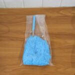 Premium Extendable Round Cleaning Duster (83.5 cm / 1 Pc) - Full Detail by Nari Haat, Indian ethnic wear, women cloth...