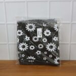 4 in 1 Ceiling Fan Dust Proof Cover Set - Fabric Detail by Nari Haat, Indian ethnic wear, women clothing, designer suit