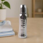 Supermom Lion Stainless Steel Feeding Bottle – 250ml - Fabric Detail by Nari Haat, Indian ethnic wear, women clothi...