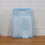 13 Pocket Document File Folder with Handle - Full Detail by Nari Haat, Indian ethnic wear, women clothing, designer suit