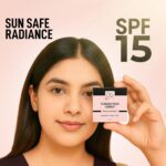 OG Beauty Brew Flawless Touch Compact Powder (9 GM / 1 Pc) - Back View by Nari Haat, Indian ethnic wear, women clothi...