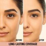 OG Beauty Brew Flawless Touch Compact Powder (9 GM / 1 Pc) - Neckline Detail by Nari Haat, Indian ethnic wear, women ...