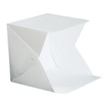 Portable LED Photography Light Tent - Sleeve Design by Nari Haat, Indian ethnic wear, women clothing, designer suit