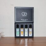 OG Beauty Luxury Perfume Gift - (4 Pc / Set / 20 ML) - Full Detail by Nari Haat, Indian ethnic wear, women clothing, ...