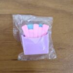 Mini French Fries Toy Set - Full Detail by Nari Haat, Indian ethnic wear, women clothing, designer suit