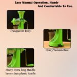 Supermom Manual Hand Press Fruit & Vegetable Juicer Pro - Closeup Embroidery by Nari Haat, Indian ethnic wear, women ...