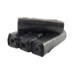 Garbage Bags – Pack of 4 Rolls (45 × 40 cm) - Sleeve Design by Nari Haat, Indian ethnic wear, women clothing, desi...