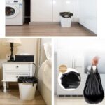 Garbage Bags – Pack of 4 Rolls (45 × 40 cm) - Fabric Detail by Nari Haat, Indian ethnic wear, women clothing, desi...