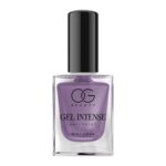 OG Beauty Berry Eclipse Gel Intense Nail Polish (1 Pc / 10 ML) - Sleeve Design by Nari Haat, Indian ethnic wear, wome...