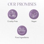 OG Beauty Berry Eclipse Gel Intense Nail Polish (1 Pc / 10 ML) - Closeup Embroidery by Nari Haat, Indian ethnic wear,...