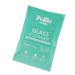 Pollic Kadam Concentrated Glass & Mirror Cleaner Sachet (15 Gm) - Sleeve Design by Nari Haat, Indian ethnic wear, wom...