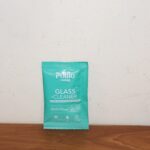 Pollic Kadam Concentrated Glass & Mirror Cleaner Sachet (15 Gm) - Full Detail by Nari Haat, Indian ethnic wear, women...