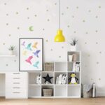 Fluorescent Luminous Board with Light Fun and Developing Toy - Full Detail by Nari Haat, Indian ethnic wear, women cl...