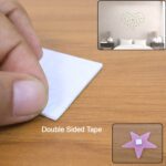 Fluorescent Luminous Board with Light Fun and Developing Toy - Back View by Nari Haat, Indian ethnic wear, women clot...