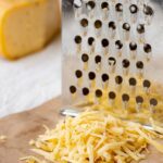 Apex Classic 4-in-1 Stainless Steel Grater & Slicer with Handle - Fabric Detail by Nari Haat, Indian ethnic wear, wom...