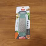 2 in 1 Multipurpose Vegetable Peeler and Grater Tool - Full Detail by Nari Haat, Indian ethnic wear, women clothing, ...