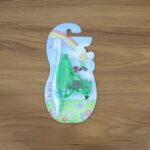 Kids Toothbrush and Water Gun Toy Set - Full Detail by Nari Haat, Indian ethnic wear, women clothing, designer suit