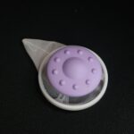 Floating Washing Machine Lint Mesh Filter Bag (1 Pc) - Full Detail by Nari Haat, Indian ethnic wear, women clothing, ...