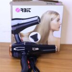 Orbit Professional Electric Hair Dryer with Concentrator Nozzle (1 Pc) - Full Detail by Nari Haat, Indian ethnic wear...