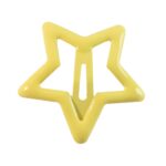 Star-Shaped Hair Clips for Girls - (3 Pc) - Sleeve Design by Nari Haat, Indian ethnic wear, women clothing, designer ...