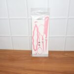 Multi-Purpose Hair Styling & Braiding Tool Set - Full Detail by Nari Haat, Indian ethnic wear, women clothing, design...