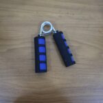 Foam Grip Hand Exerciser - (1 Pc) - Full Detail by Nari Haat, Indian ethnic wear, women clothing, designer suit