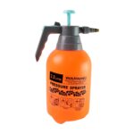 Water Sprayer Hand-held Pump Pressure Garden Sprayer - 2 L (Mix Color) - Sleeve Design by Nari Haat, Indian ethnic we...