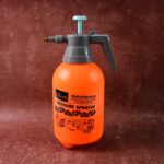 Water Sprayer Hand-held Pump Pressure Garden Sprayer - 2 L (Mix Color) - Full Detail by Nari Haat, Indian ethnic wear...
