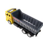 Funwoods Kids Heavy Dump Truck Toy (1 Pc) - Sleeve Design by Nari Haat, Indian ethnic wear, women clothing, designer ...