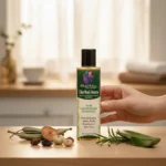 Blissful Balance Botani Glow Body Lotion – Deep Moisturizing Body Lotion with Coconut, Almond, Olive & Shea Butter ...