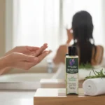 Blissful Balance Botani Glow Body Lotion – Deep Moisturizing Body Lotion with Coconut, Almond, Olive & Shea Butter ...