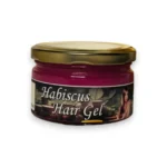 Blissful Balance Hair Growth Gel – Aloe Vera, Bhringraj & Hibiscus Gel for Hair Growth, Strong Roots & Healthy Scal...