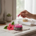 Blissful Balance Hair Growth Gel – Aloe Vera, Bhringraj & Hibiscus Gel for Hair Growth, Strong Roots & Healthy Scal...