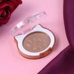 Premium Color Strokes Shimmer Highlighter (1 Pc) - Fabric Detail by Nari Haat, Indian ethnic wear, women clothing, de...