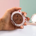 Premium Color Strokes Shimmer Highlighter (1 Pc) - Full Detail by Nari Haat, Indian ethnic wear, women clothing, desi...