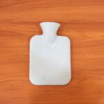 Premium Quality Rubber Hot Water Bag (19 x 13 Cm / 1 Pc) - Full Detail by Nari Haat, Indian ethnic wear, women clothi...