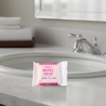 6 IN 1 Hotel Guest Toiletry Combo Kit - Fabric Detail by Nari Haat, Indian ethnic wear, women clothing, designer suit