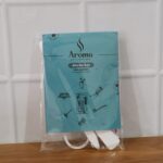 6 IN 1 Hotel Guest Toiletry Combo Kit - Full Detail by Nari Haat, Indian ethnic wear, women clothing, designer suit