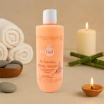 In'lief Nourishing & Hydrating Skin Replenishing Body Wash (250 ml) - With Dupatta by Nari Haat, Indian ethnic wear, ...