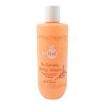 In'lief Nourishing & Hydrating Skin Replenishing Body Wash (250 ml) - Sleeve Design by Nari Haat, Indian ethnic wear,...