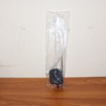 Solar-Powered Fiber Optic Garden Light - (1 Pc) - Full Detail by Nari Haat, Indian ethnic wear, women clothing, desig...