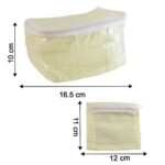 11-in-1 Jewellery Kit Set - Neckline Detail by Nari Haat, Indian ethnic wear, women clothing, designer suit