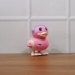 Cute Wind-Up Walking Duck Toy for Kids (1 Pc) - Full Detail by Nari Haat, Indian ethnic wear, women clothing, designe...