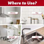 Pollic kadam Concentrated Kitchen Surface Cleaner Refill Kit with Spray Bottle - Fabric Detail by Nari Haat, Indian e...