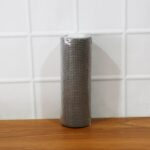 Disposable Kitchen Cleaning Cloth Roll – 25 Sheets (23x19 cm) - Full Detail by Nari Haat, Indian ethnic wear, women...