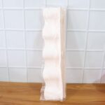 Premium Kitchen Sink Splash Guard (1 Pc / 49 Cm Long) - Full Detail by Nari Haat, Indian ethnic wear, women clothing,...