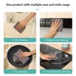 Disposable Cleaning Cloth Roll – 25 Sheets (20x20 cm) - Closeup Embroidery by Nari Haat, Indian ethnic wear, women ...