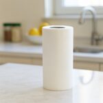 Freshee Kitchen Paper Towel Roll - 60 Sheets (21.5 × 22 cm Each) - Full Detail by Nari Haat, Indian ethnic wear, wom...